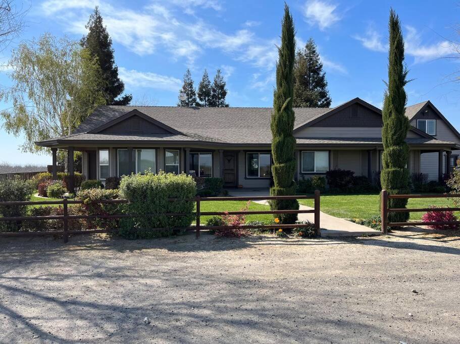 Adorable 1 Bedroom With Pool, And Horse Arena Oakdale Exteriér fotografie